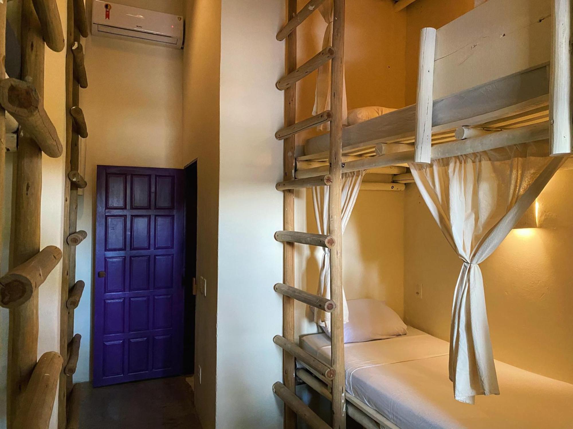 Teiu Hostel Trancoso Extérieur photo