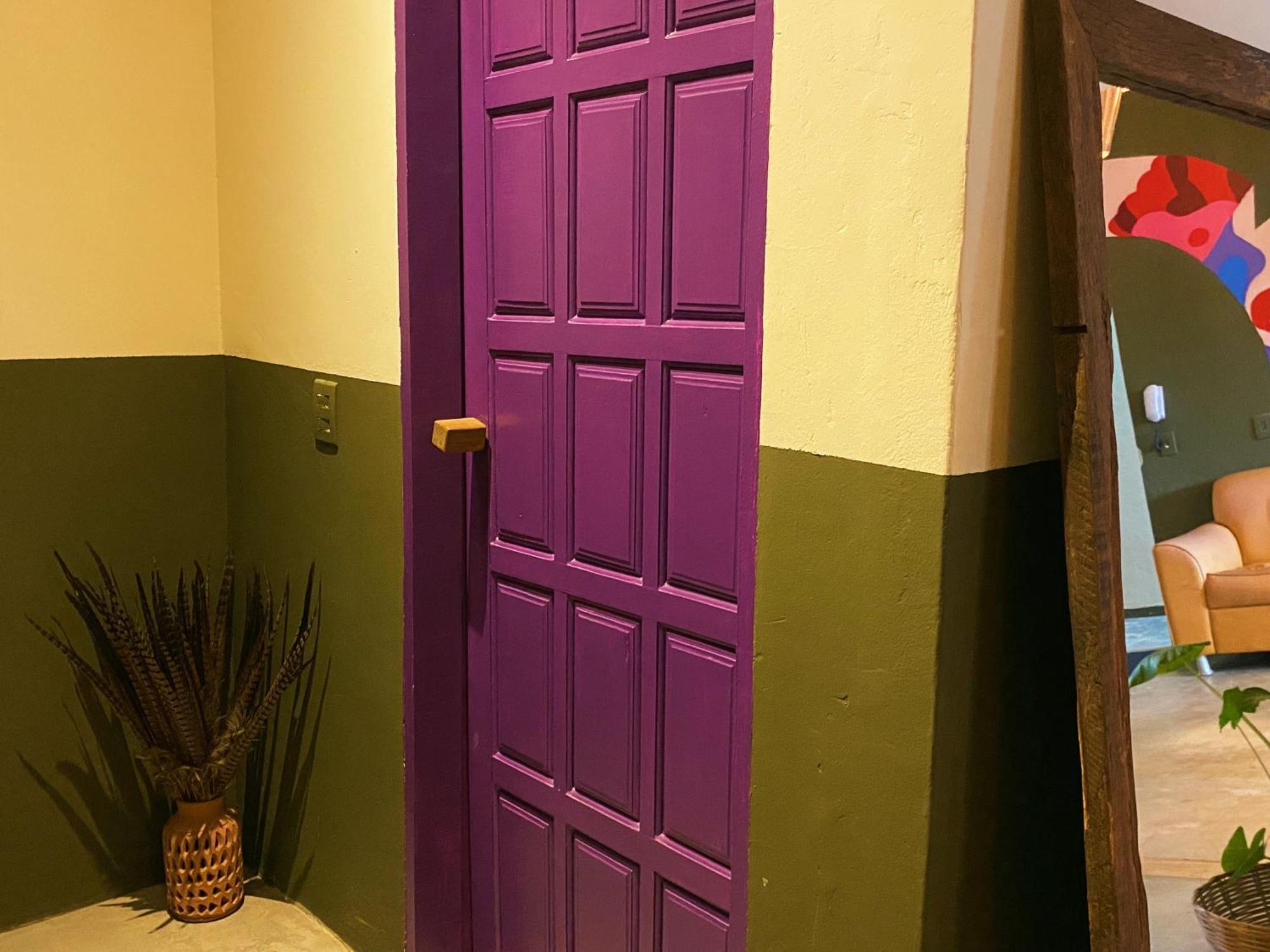 Teiu Hostel Trancoso Extérieur photo