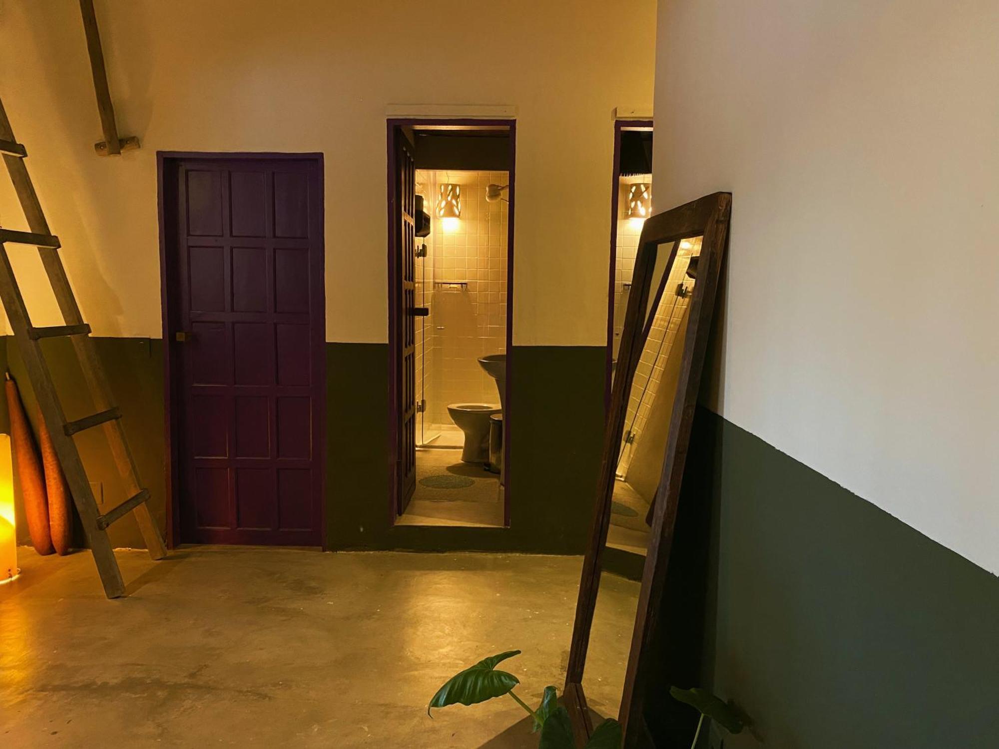 Teiu Hostel Trancoso Extérieur photo