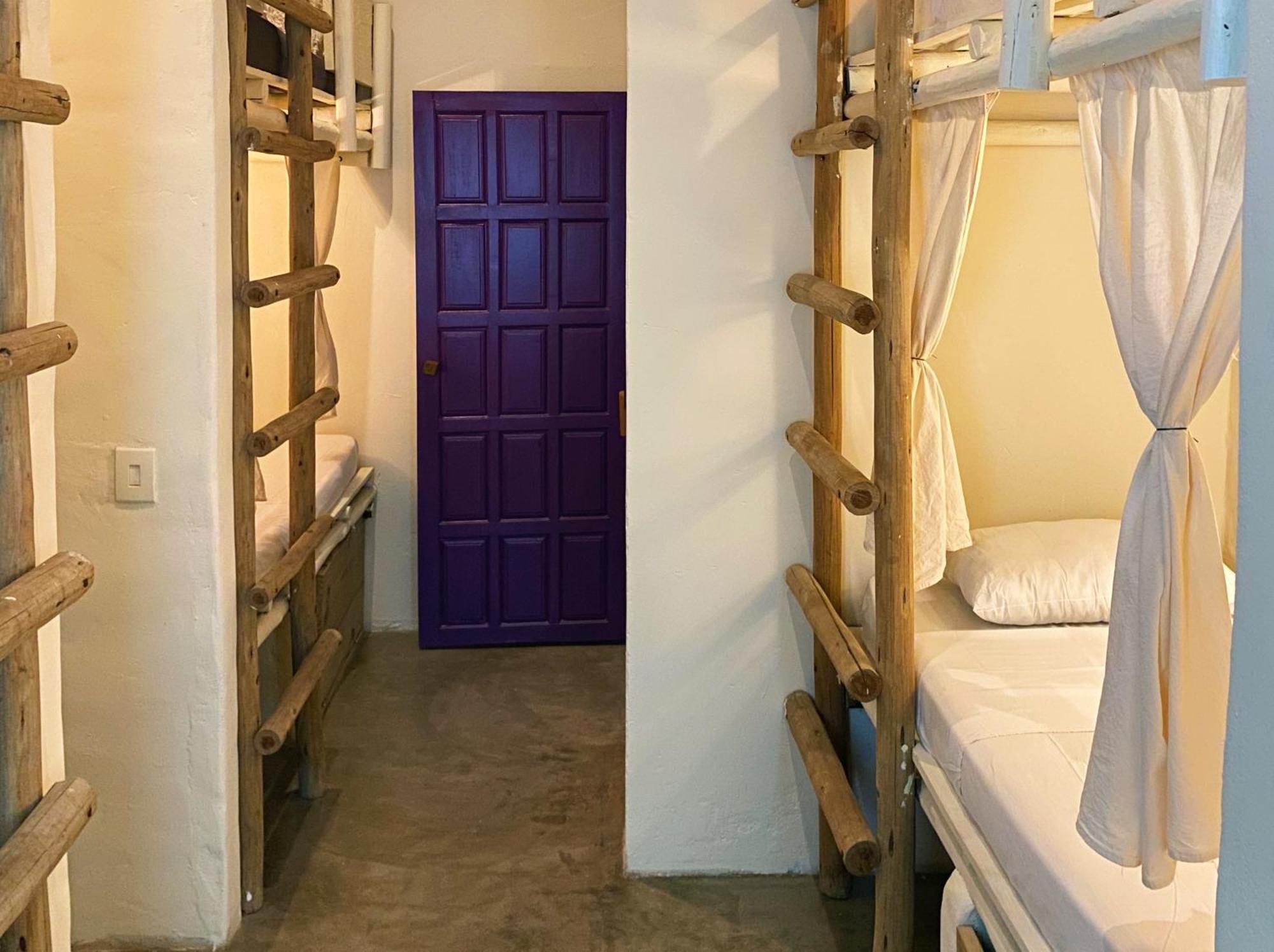 Teiu Hostel Trancoso Extérieur photo